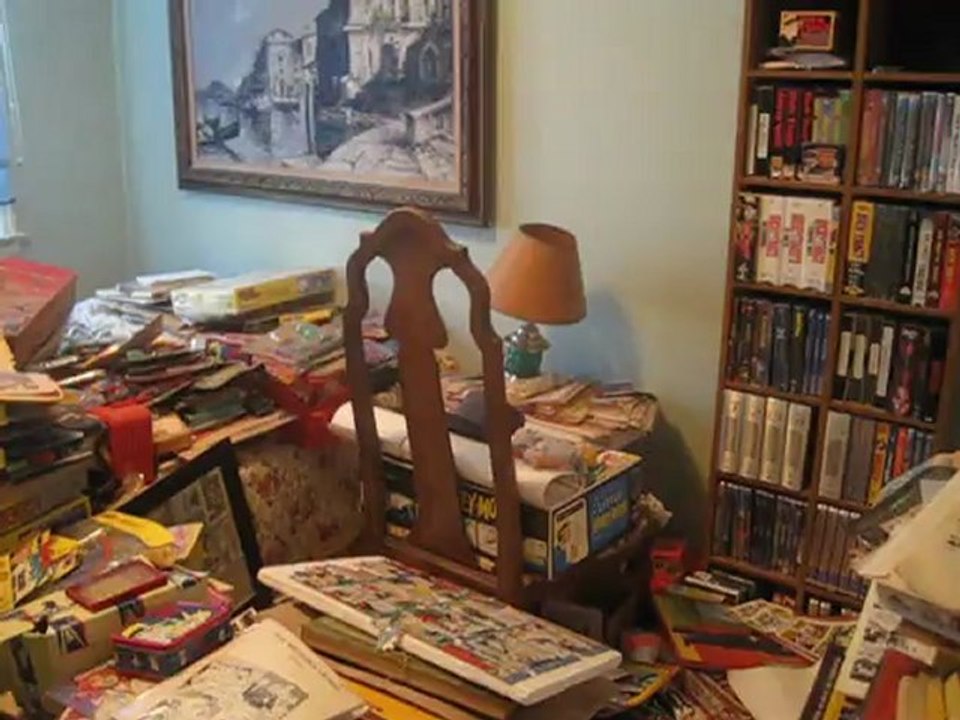 DICK TRACY COLLECTION