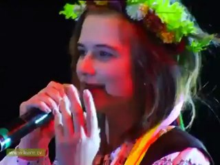 5 Karlı kayın ormanı Ukrayna TEKİRDAĞ 10.Türkçe Olimpiyatı