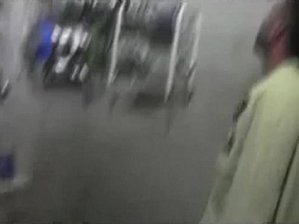 Syria فري برس حماه المحتلة  قصف أحد المنازل في قرية الحواش 28 6 2012 Hama