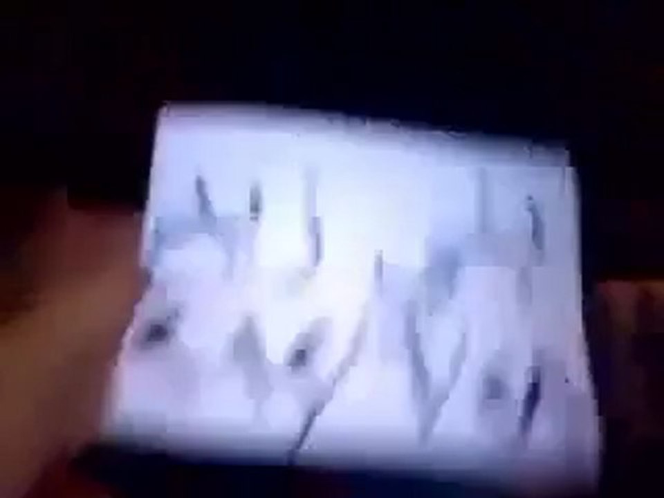 Syria فري برس حلب  مظاهرة حي بني زيد 28 6 2012 ج3 Aleppo