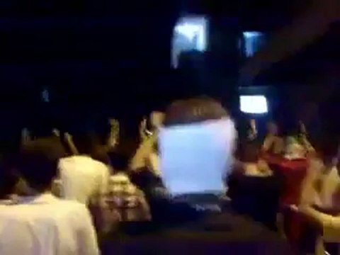 Syria فري برس حلب مظاهرة حي بني زيد 28 6 2012 ج1 Aleppo