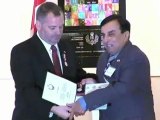 Queen's Diamond Jubilee Medal. with Photographs mp4