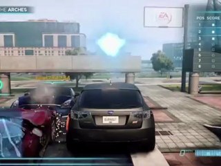 Need for Speed: Most Wanted - Special _ PWNED #24