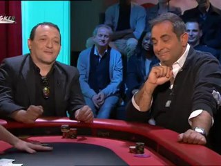 Direct Poker - Saison 6 - Emission 25 Speciale Celebrites