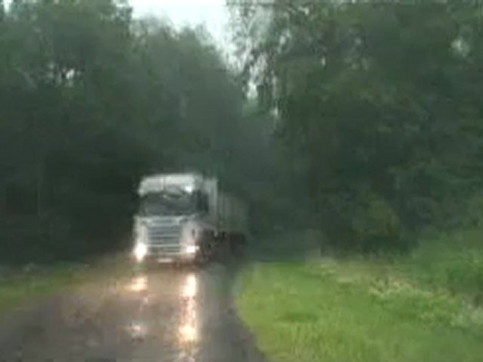 Orage du vendredi 29 juin 12 Meuse