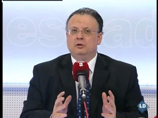 El relato de César: El defensor de los pobres - 20/09/11