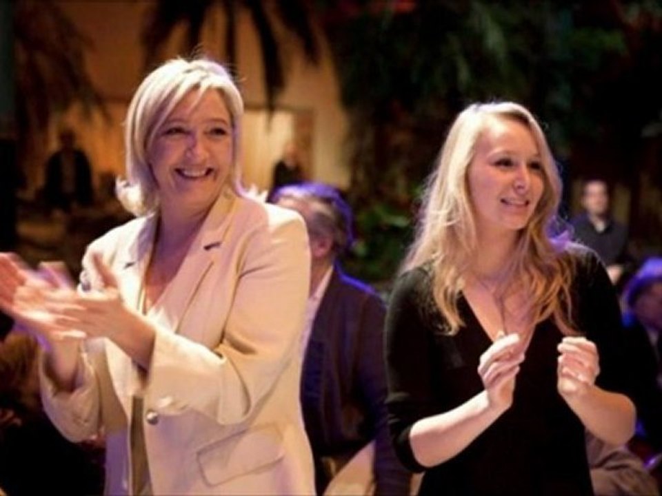 Législatives 2012