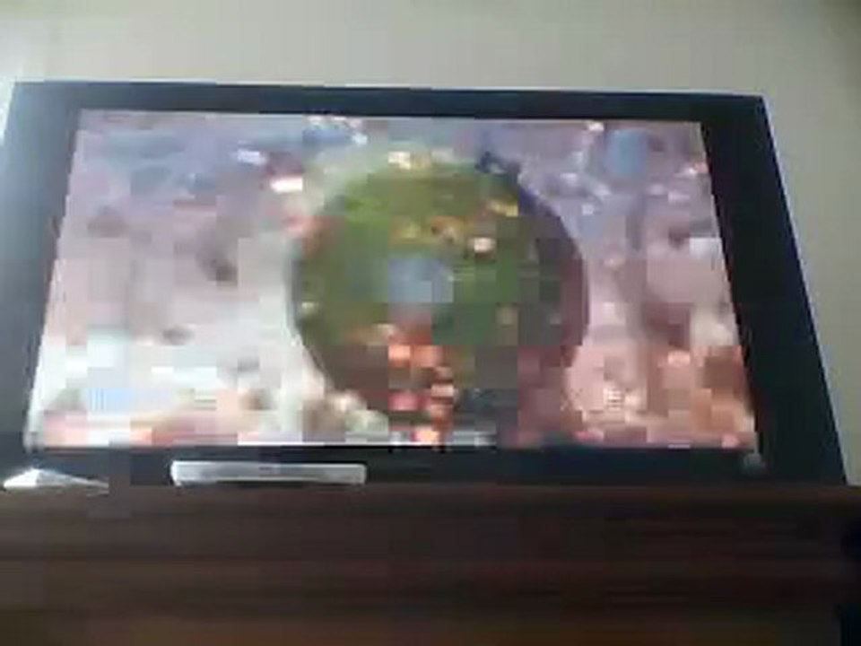 Vidéo MW2