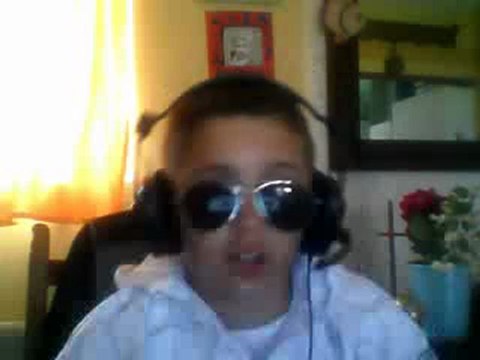 Annonce du défi Colonel-Reyel sur Pes 2012 Accompagné de Nicolas (face commentary)