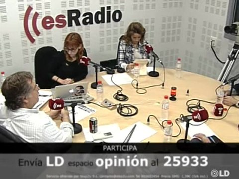 En casa de Herrero: tertulia del miércoles - 24/02/10