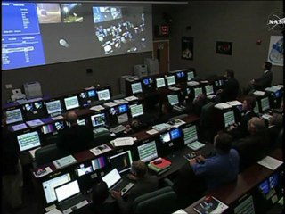 [NPP] Second Stage Burn 3 & CubeSats Deployment