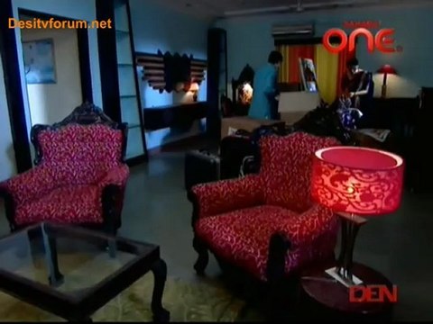 Yeh Kaali Kaali Raatein - 29th June 2012 Video Watch Online Part1