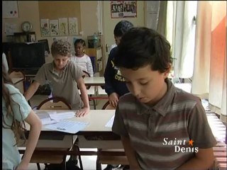 En allant à l’école à Saint-Denis, voilà ce que j’ai appris : musicalécol