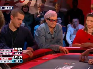Direct Poker - Saison 6 - Emission 20