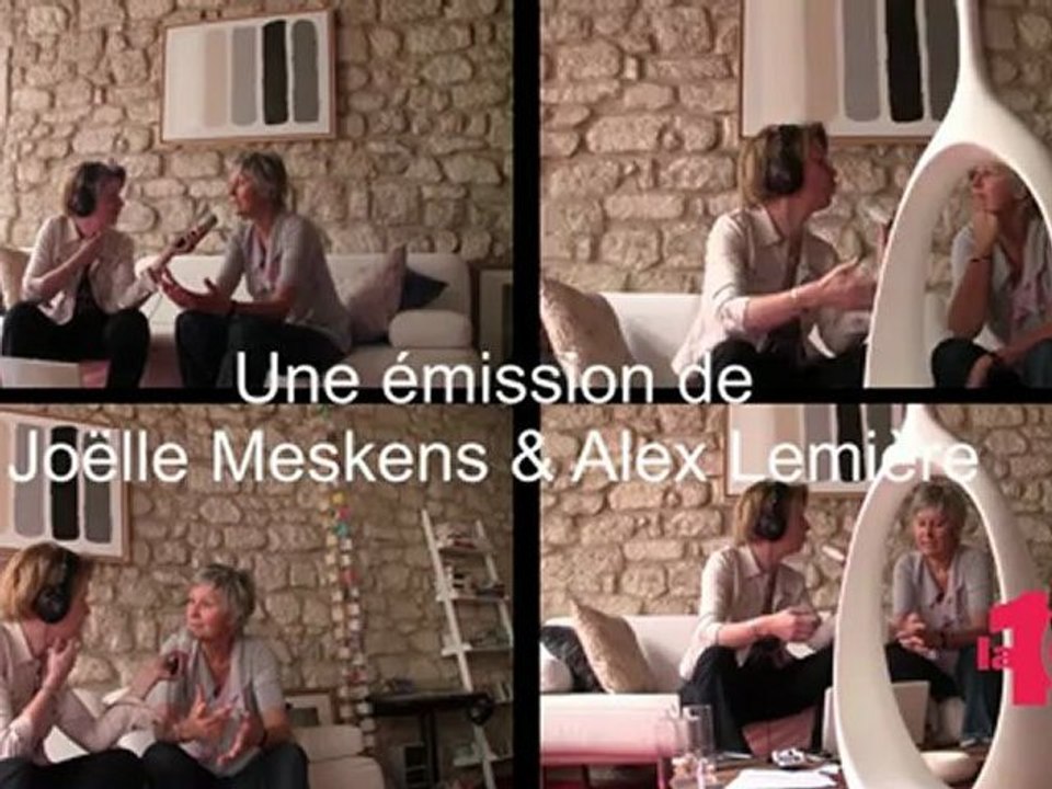 Annie Lemoine
