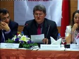 Keçiören Belediyesi Türkiye-Makedonya İlişkileri Paneli Bölüm 2