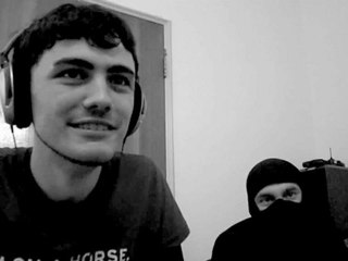 Brad's Reaction to "World's Scariest Game"