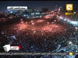 ثوار أحرار هنكمل المشوار .. هتافات ميدان التحرير #June3