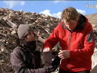 El Conquistador del Aconcagua 2011- Pactos, traiciones y Patxuli nominado