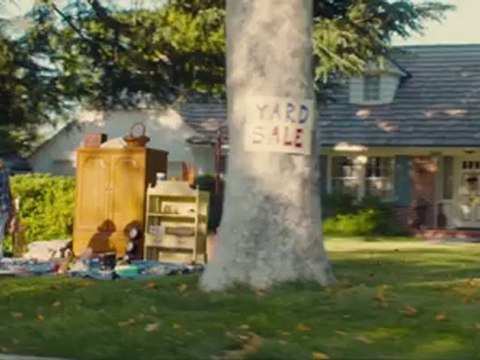 JUSQU'A CE QUE LA FIN DU MONDE NOUS SEPARE - Bande-annonce VO