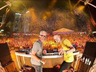 ELECTRO HOUSE SUMMER DANCE MIX 2012