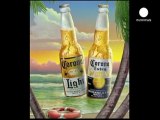 El belga AB InBev se queda con la empresa de Corona