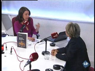 Entrevista de César a Pilar Fernández Uriel, 24/02/12
