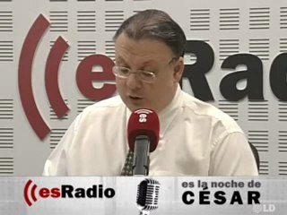 El Editorial de César Vidal - 16/03/10