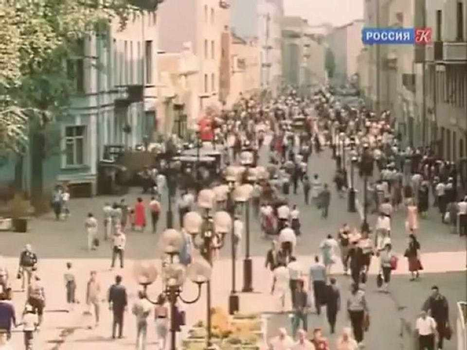 Евгений Леонов - о жизни.