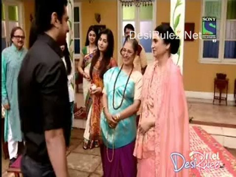 Shubh Vivah 29th June 2012 pt4