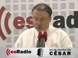 Editorial de César Vidal - 10/05/10