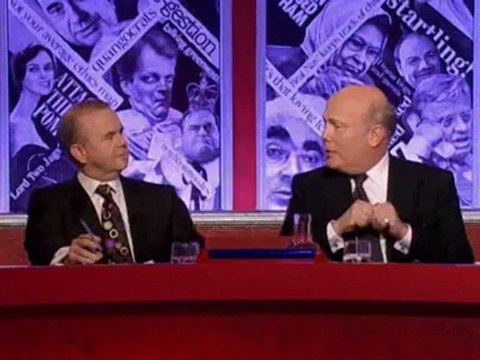 HIGNFY S34E03 - Omid Djalili, Julian Fellowes & Danny Baker