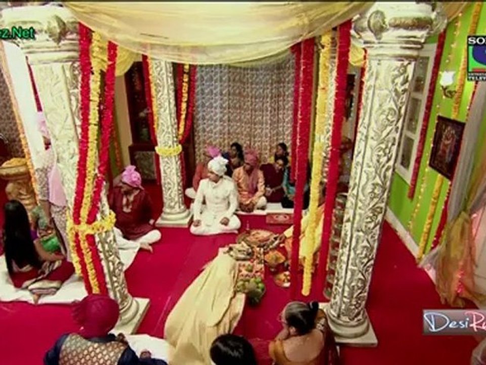 Subh Vivah-29th June-2012-Part-1