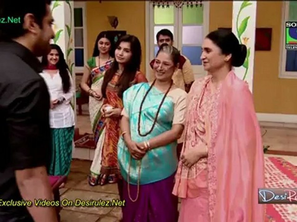 Subh Vivah-29th June-2012-Part-2