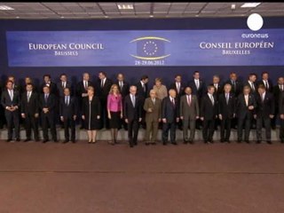 Dall'Eurovertice un patto per crescita e l'occupazione,...