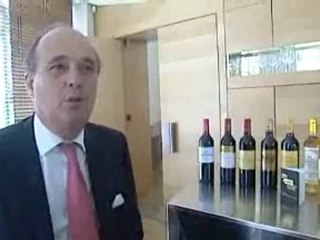 Découvrez pour la 1ère fois le PASS DÉGUSTATION GRANDS CRUS