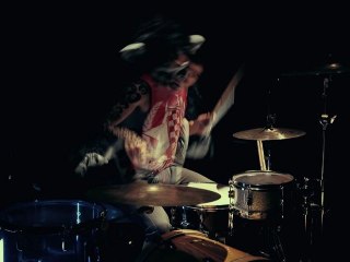 UNDISCLOSED DESIRES DEIVHOOK HD