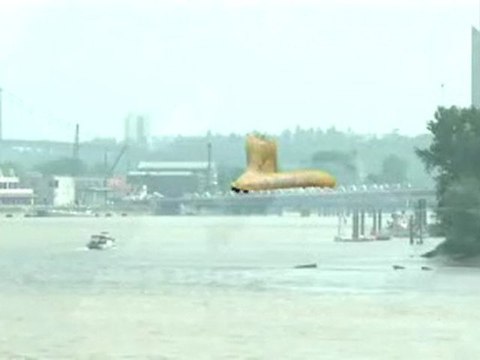 Visite virtuelle du futur Centre Culturel du Vin