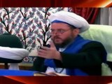 Vidéos courtes – à suivre absolument - Le Cheikh Ahmet Yasin dit - Le Mahdi (psl) est en vie. Avec la bénédiction du Mahdi (psl), l'abondance va être vécue dans le monde entier