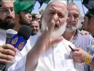 لقاء علماء لبنان إلى جانب الشعب السوري