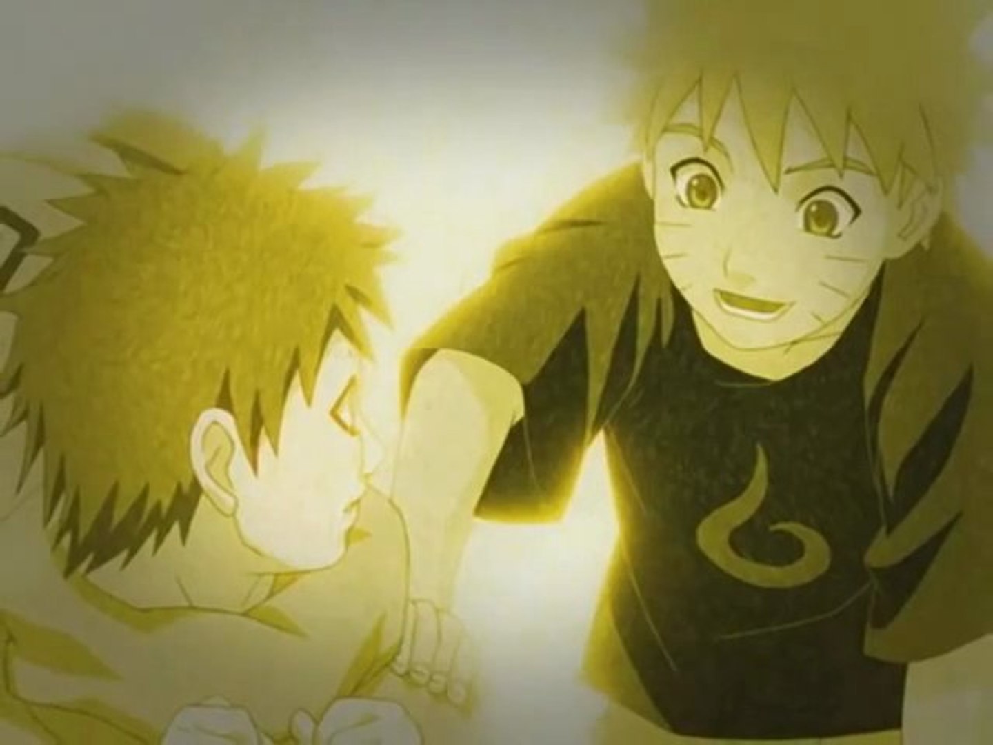 Naruto Shippuden ナルト 疾風伝 Gaara S Speech Death Resurrection Mv English Full Ver Video Dailymotion