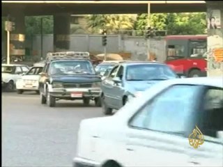 مرسي يوجه رسائل طمأنة لكل قطاعات الشعب المصري