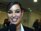 Berenice Marlohe Interview at Cannes 2012 | FashionTV
