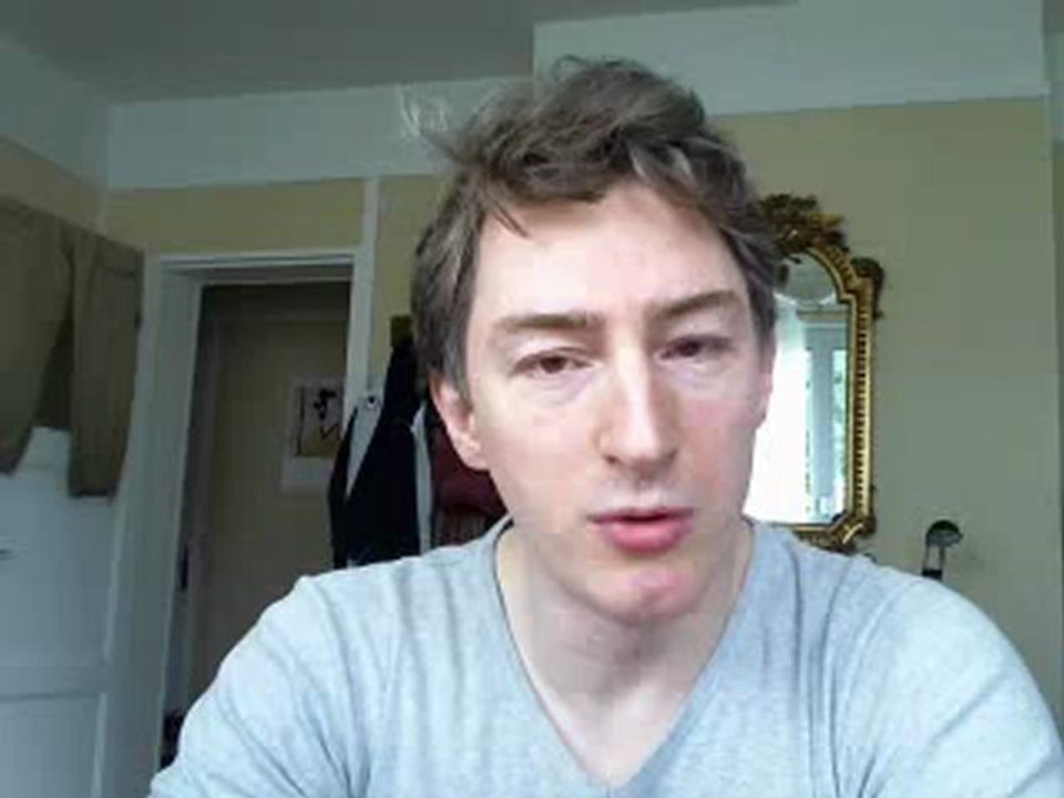 Retour au 19ème siècle