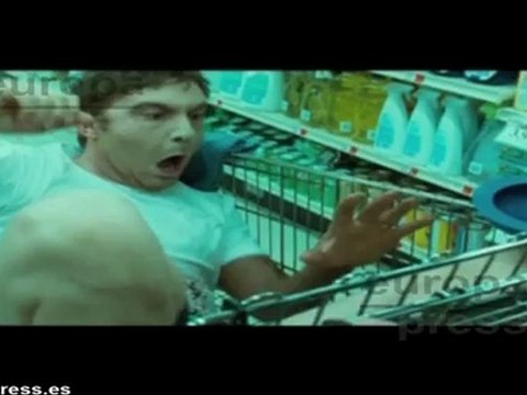 Dylan Dog contra los vampiros y licántropos de Nueva Orleans