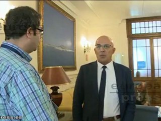 Gómez Benítez: "Algo debe haber en Castellón"