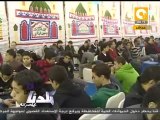 بلدنا بالمصري: عمرنا ما هننسى القصاص لشهداء بورسعيد