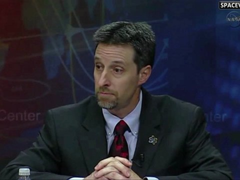 [STS-134] Mission Overview, Flight Days 1 to 3 in Detail