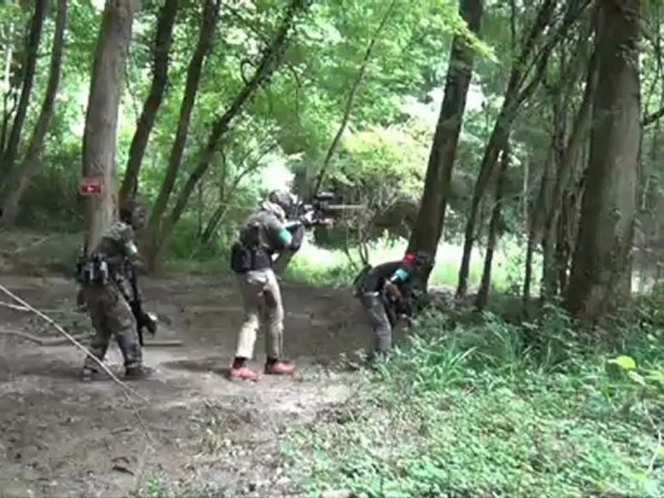 L'APPEL DU 17 JUIN - Episode 1