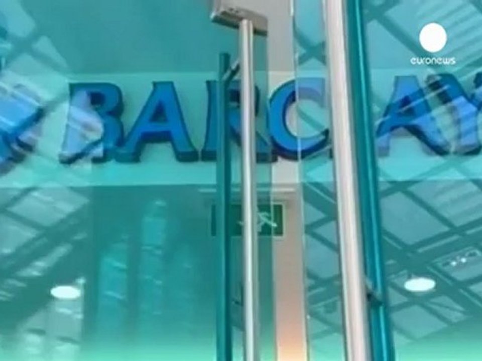 Banche britanniche nella bufera